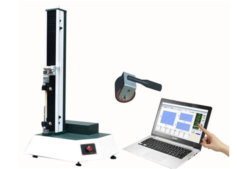 Intelligent Peel Strength Tester distributing|wheel peel testing kit.